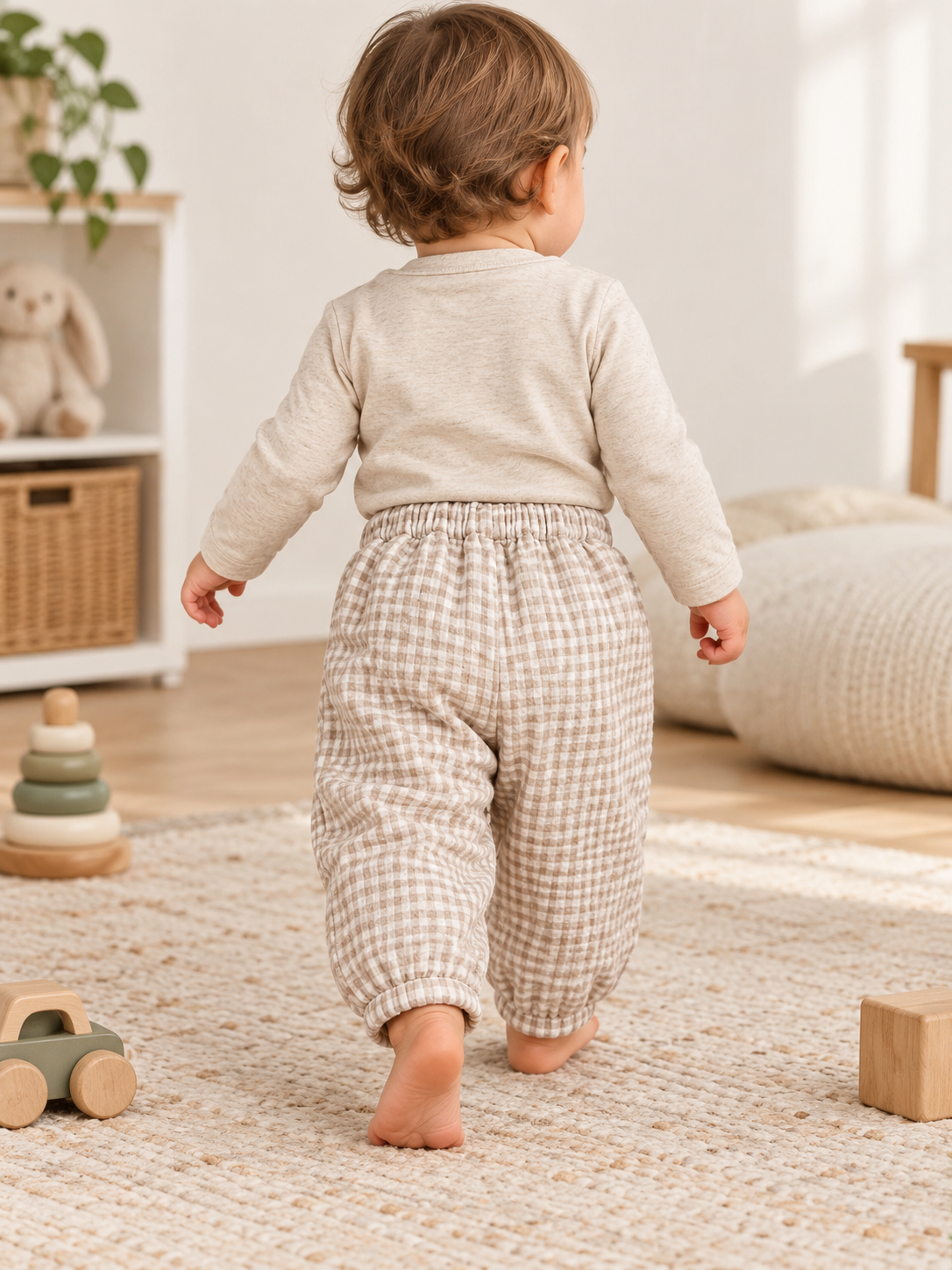 Pantalones