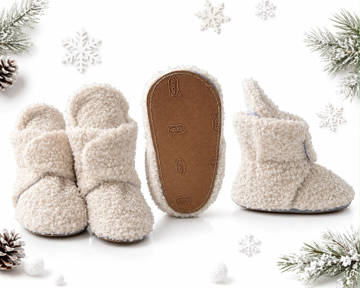 BOTA TEDDY