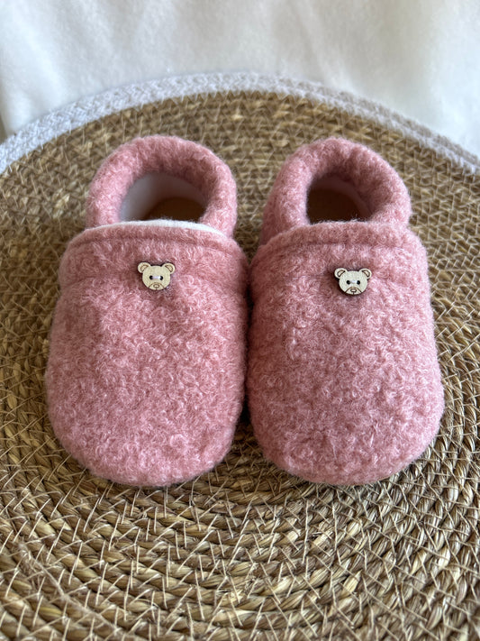 Moccs teddy