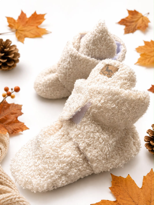 BOTA TEDDY