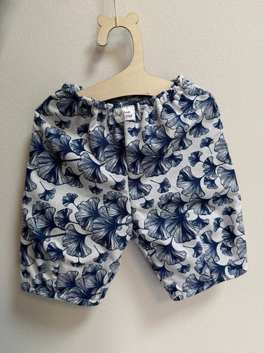 Pantalón Oversize