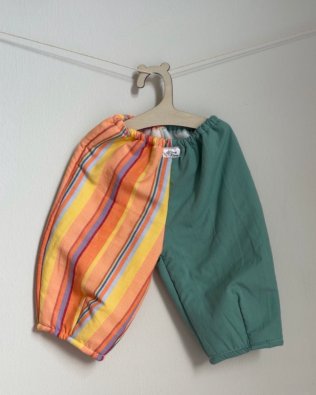oversize combinado